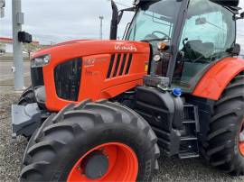 2021 KUBOTA M7-172 DELUXE