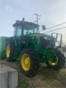 2023 JOHN DEERE 6120E