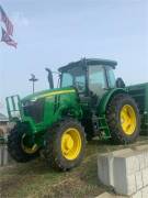 2023 JOHN DEERE 6120E