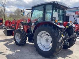 2022 MASSEY FERGUSON 4710