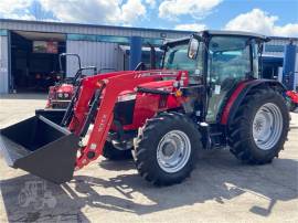 2022 MASSEY FERGUSON 4710