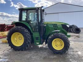 2020 JOHN DEERE 6130M