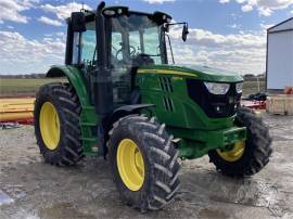 2020 JOHN DEERE 6130M