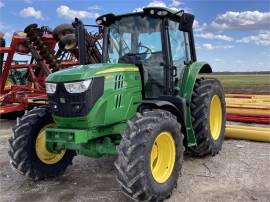 2020 JOHN DEERE 6130M