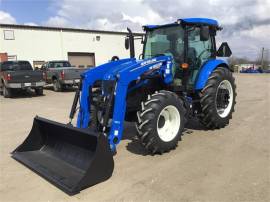 2022 NEW HOLLAND WORKMASTER 105