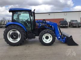 2022 NEW HOLLAND WORKMASTER 105