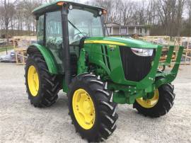 2016 JOHN DEERE 5100E