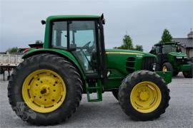 2011 JOHN DEERE 6430