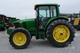 2011 JOHN DEERE 6430