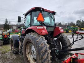 2017 CASE IH FARMALL 130A