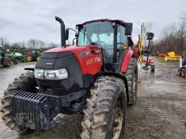 2017 CASE IH FARMALL 130A