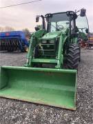 2017 JOHN DEERE 5115R