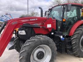 2019 CASE IH FARMALL 130A