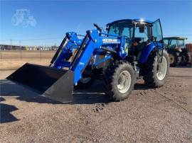 2020 NEW HOLLAND POWERSTAR 110