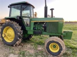 1970 JOHN DEERE 4630