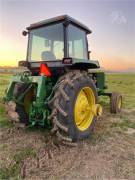 1970 JOHN DEERE 4630