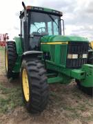 1998 JOHN DEERE 7410