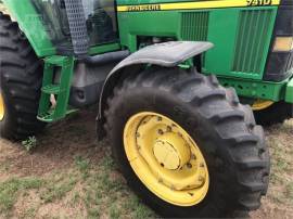 1998 JOHN DEERE 7410