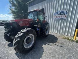 2021 CASE IH MAXXUM 125