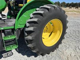 2021 JOHN DEERE 5115M