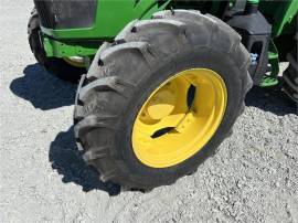 2021 JOHN DEERE 5115M