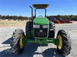 2021 JOHN DEERE 5115M