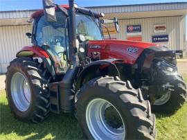 2022 CASE IH MAXXUM 125