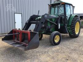 2004 JOHN DEERE 6715