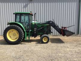 2004 JOHN DEERE 6715