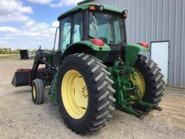 2004 JOHN DEERE 6715