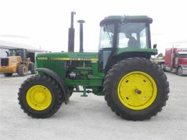 1983 JOHN DEERE 4450