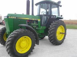 1983 JOHN DEERE 4450