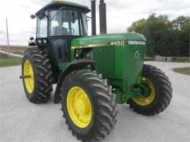 1983 JOHN DEERE 4450