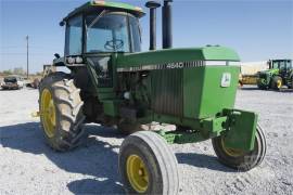 1978 JOHN DEERE 4640