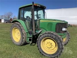 2004 JOHN DEERE 6420