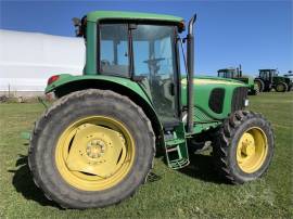 2004 JOHN DEERE 6420