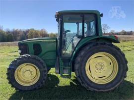 2004 JOHN DEERE 6420