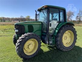 2004 JOHN DEERE 6420