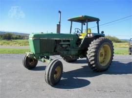 1979 JOHN DEERE 4040