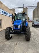 2022 NEW HOLLAND WORKMASTER 120