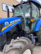 2022 NEW HOLLAND WORKMASTER 120