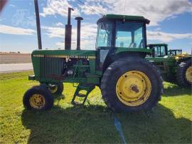 1985 JOHN DEERE 4450