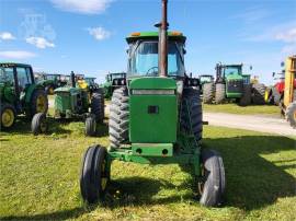 1985 JOHN DEERE 4450