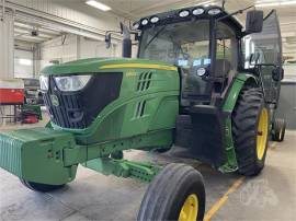 2013 JOHN DEERE 6150R