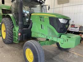 2013 JOHN DEERE 6150R