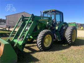 2007 JOHN DEERE 7420