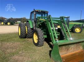 2007 JOHN DEERE 7420