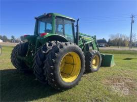 2007 JOHN DEERE 7420