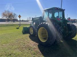 2007 JOHN DEERE 7420