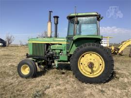 1975 JOHN DEERE 4630